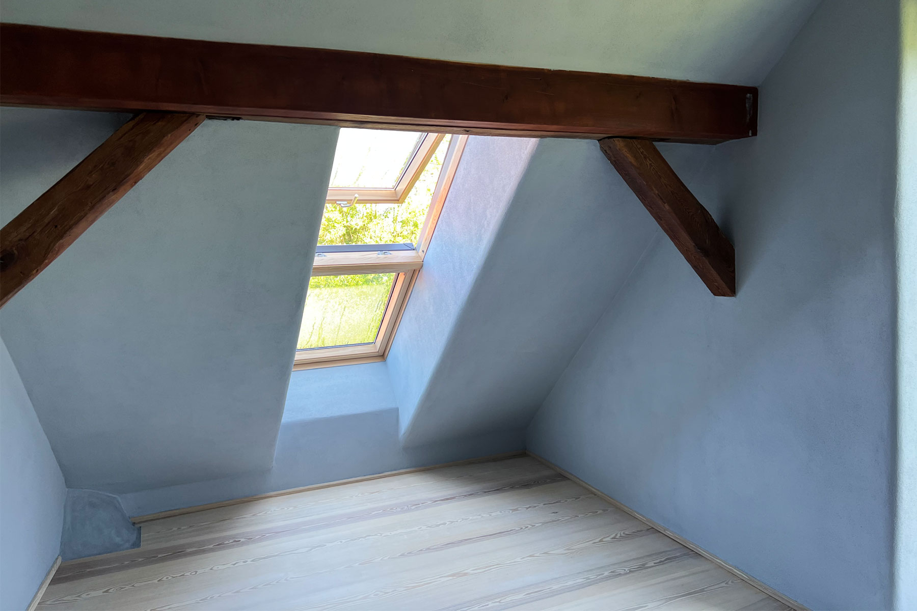 Dachflächenfenster