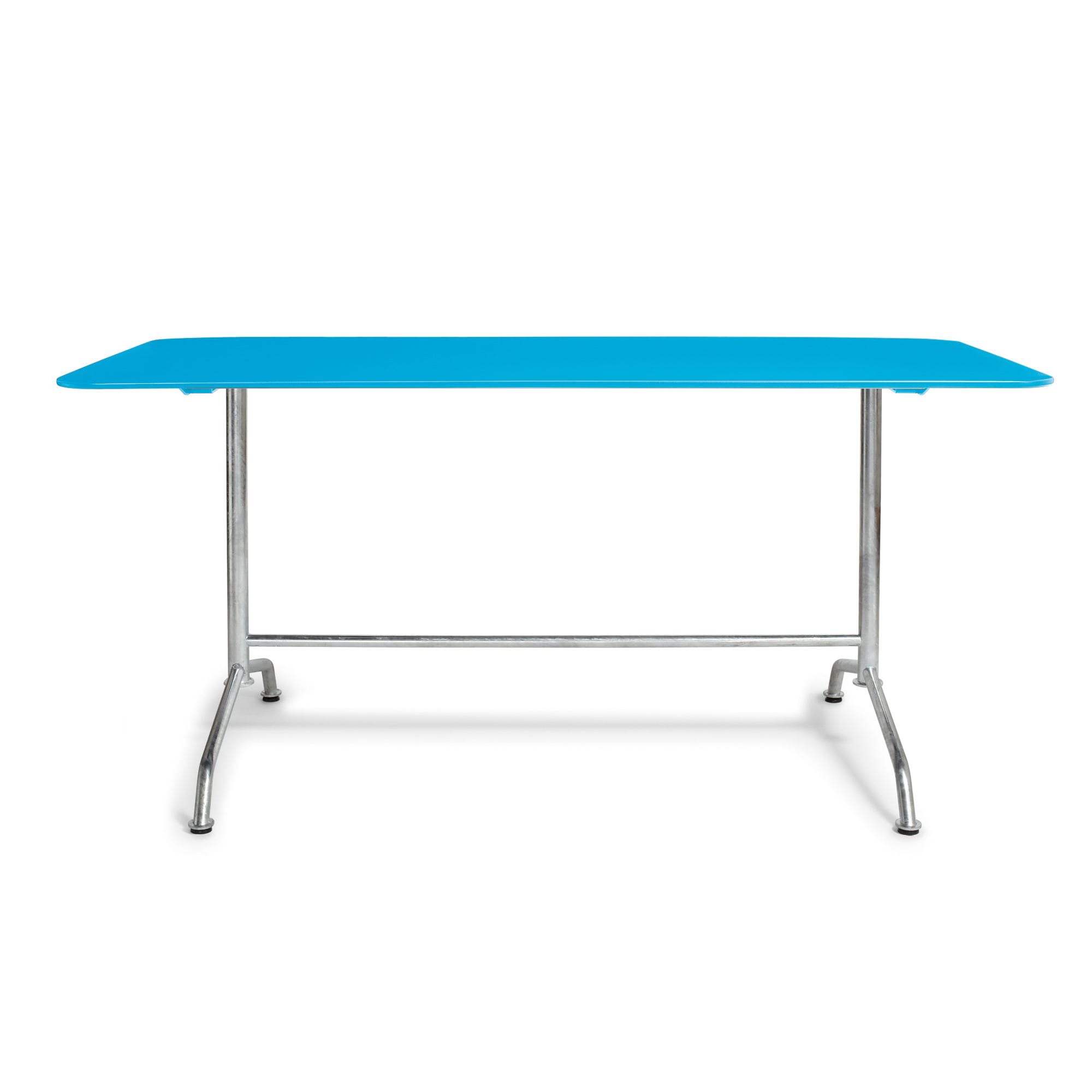 Wohnidee Luzern Haefeli Gartentisch rechteckig Variantenbild 8