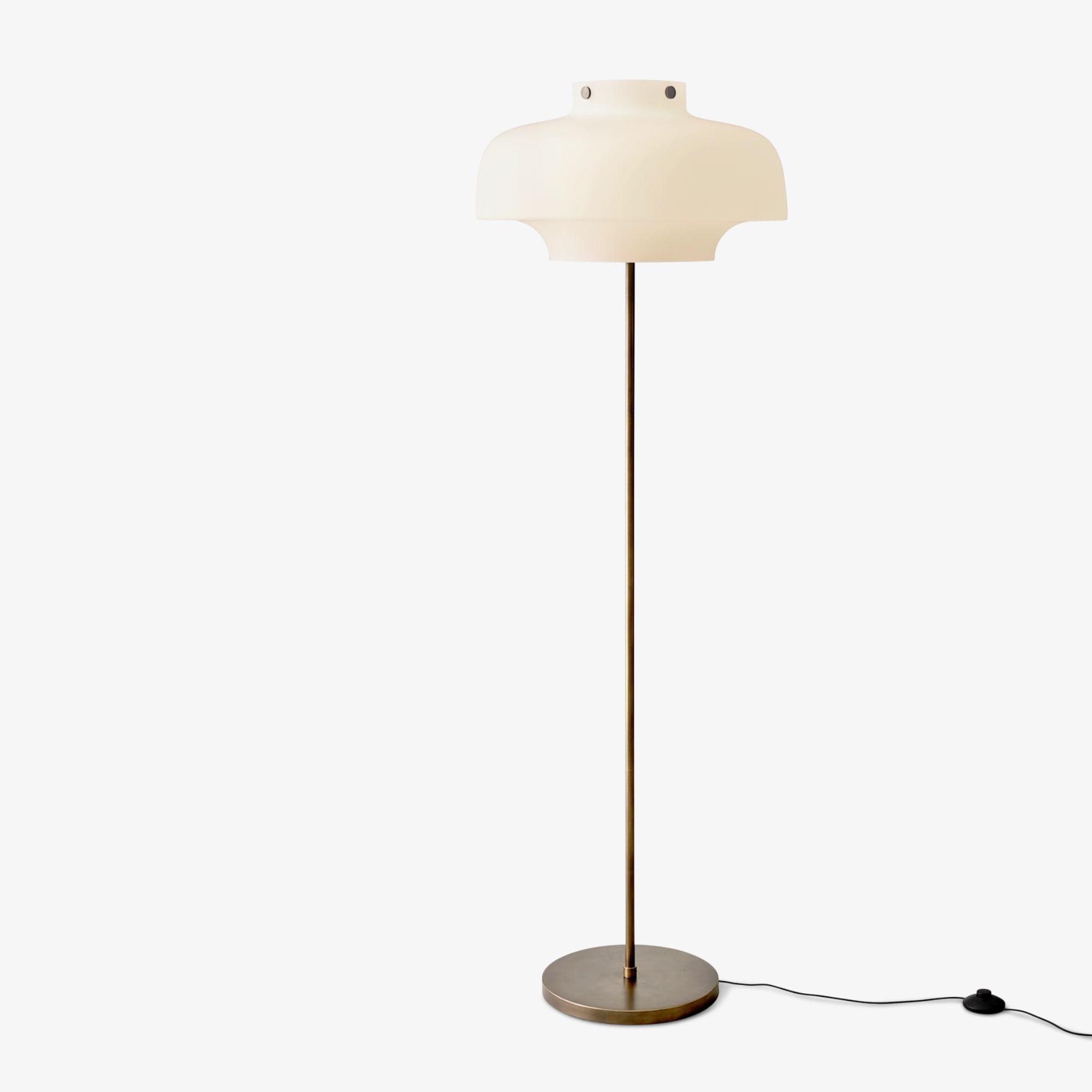 Wohnidee Luzern &Tradition Stehleuchte Copenhagen SC14 Variantenbild 1