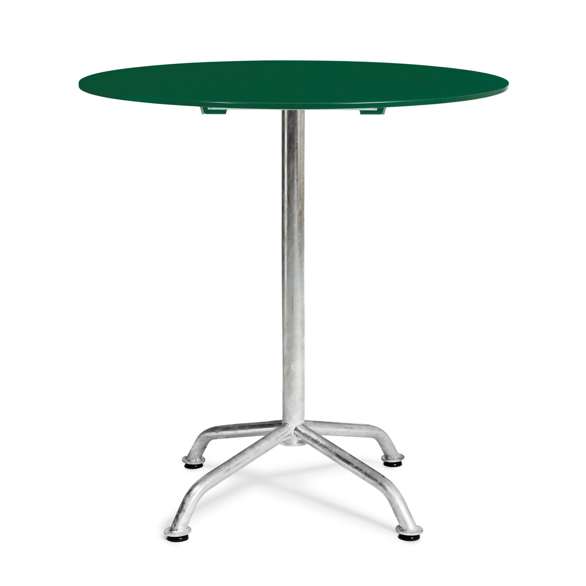 Wohnidee Luzern Haefeli Gartentisch rund Variantenbild 22