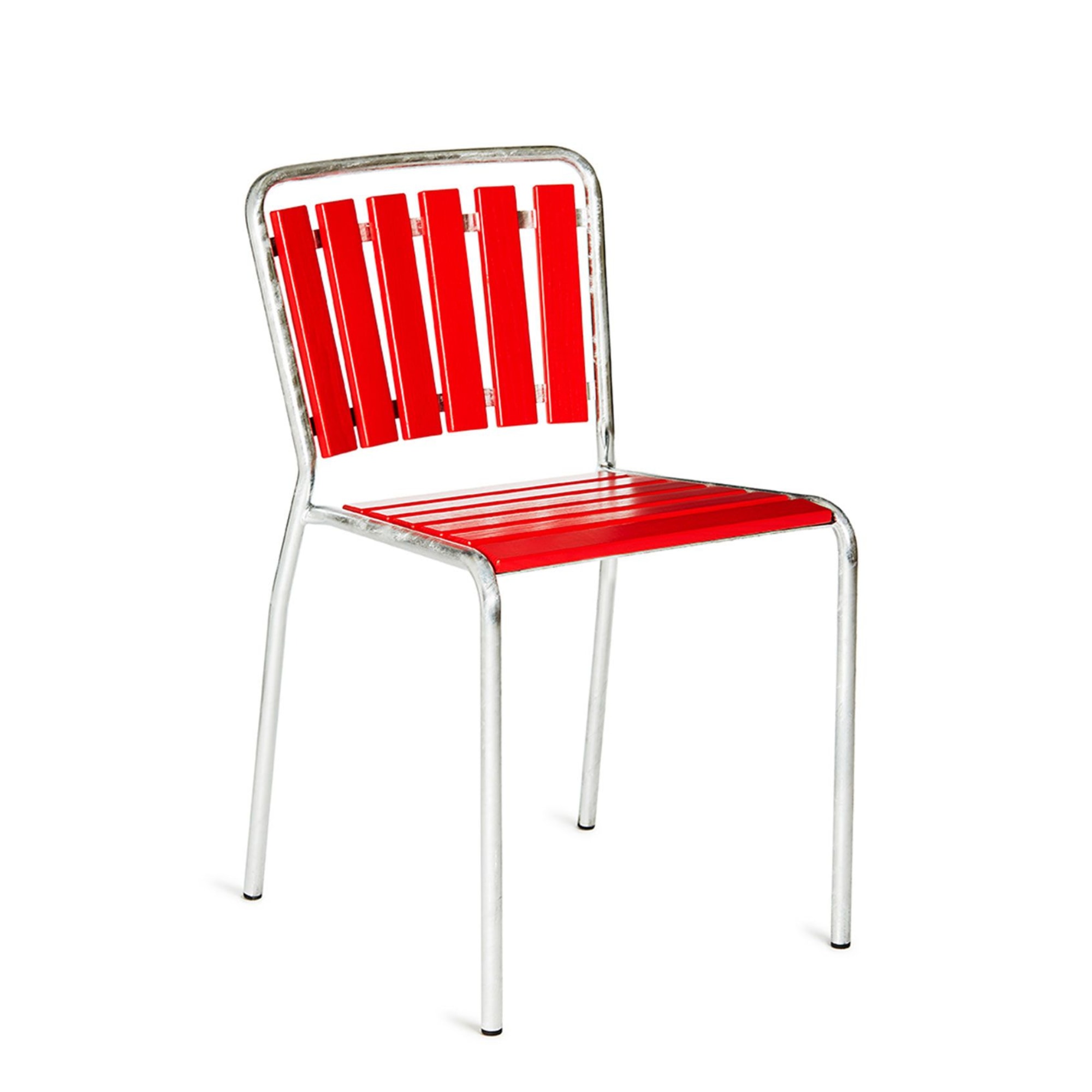 Wohnidee Luzern Haefeli Stuhl Modell 1020 Variantenbild 6