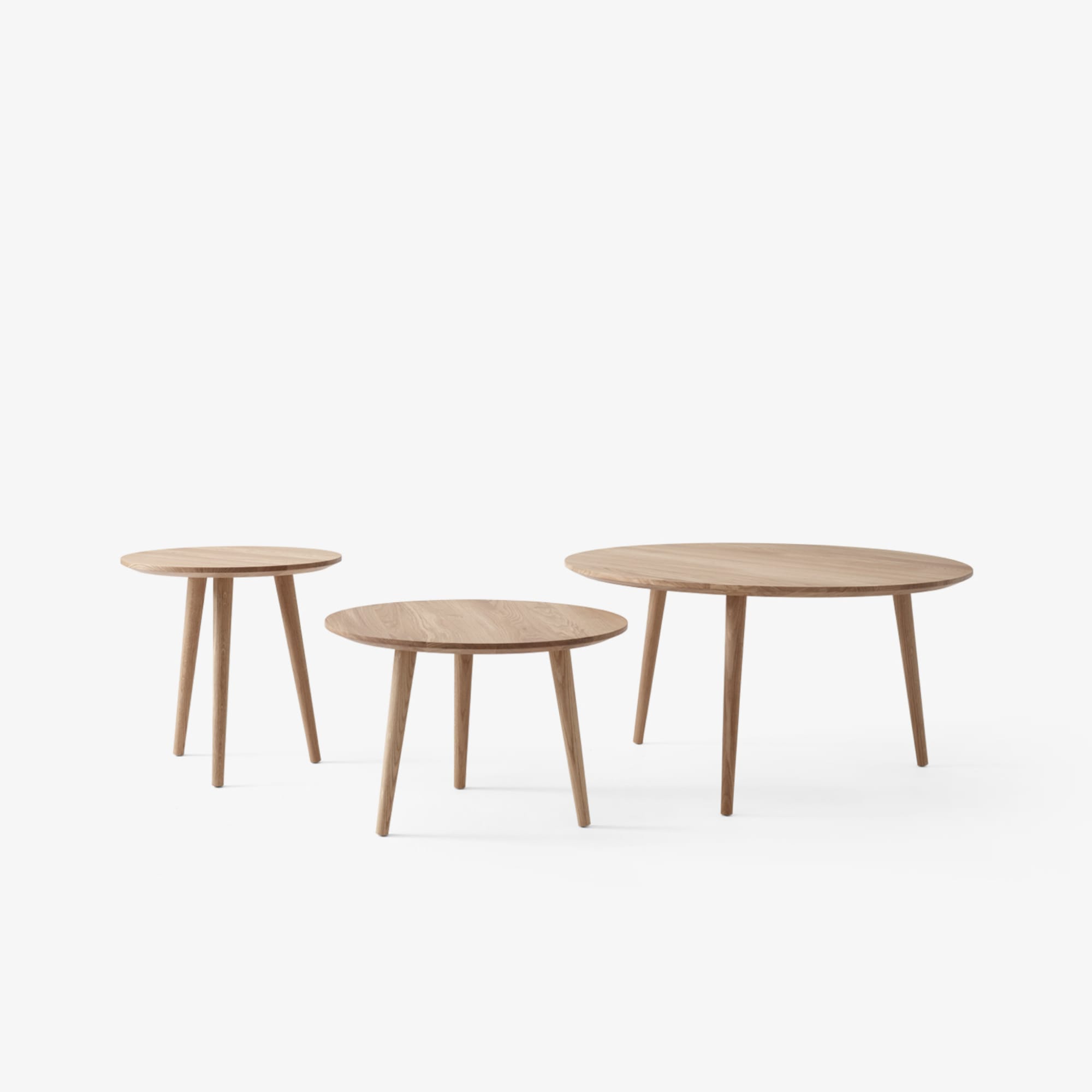 Wohnidee Luzern &Tradition Lounge Tische In Between SK13-SK15 Produktgaleriebild 3