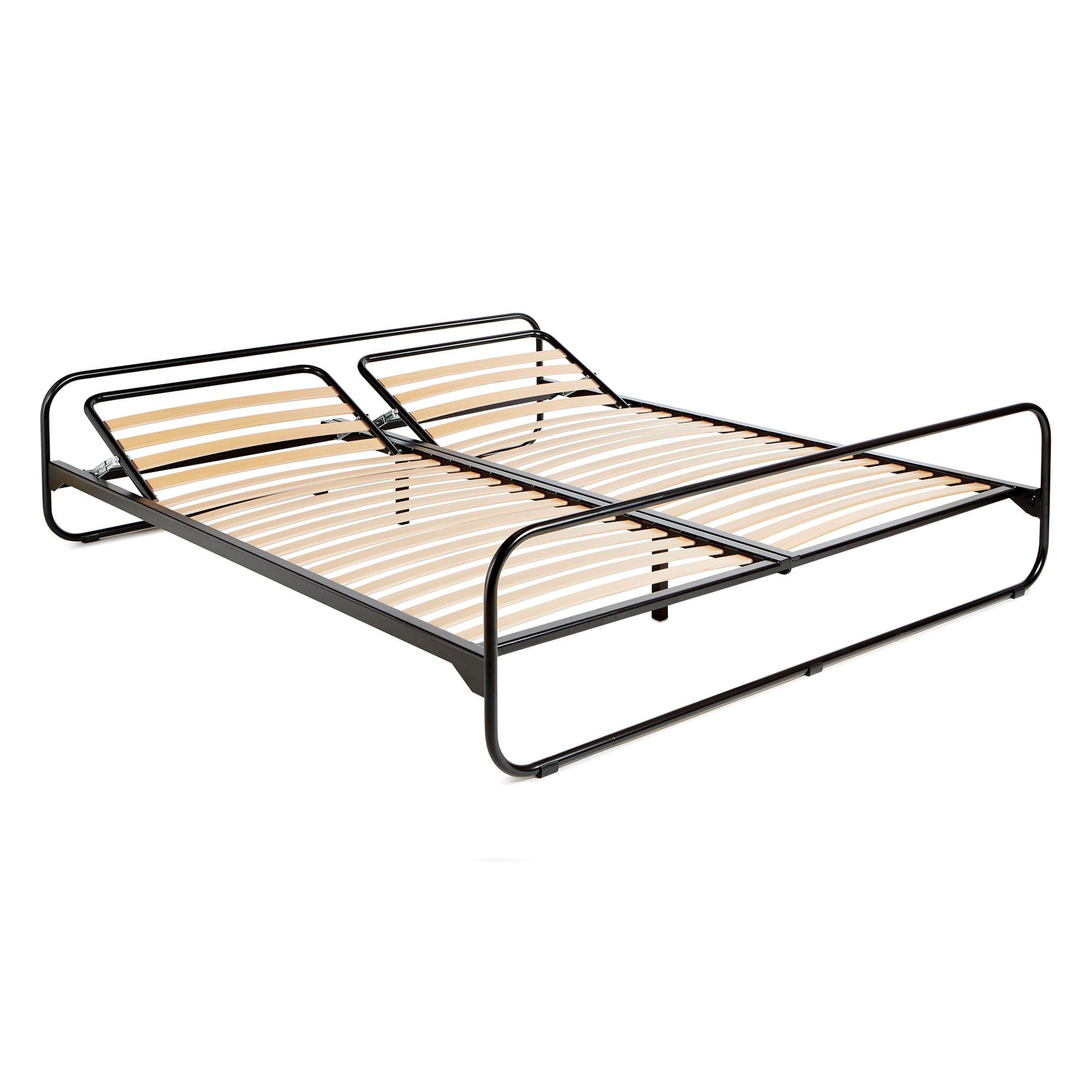 Wohnidee Luzern Embru Roth Bett Modell 455 Variantenbild 5