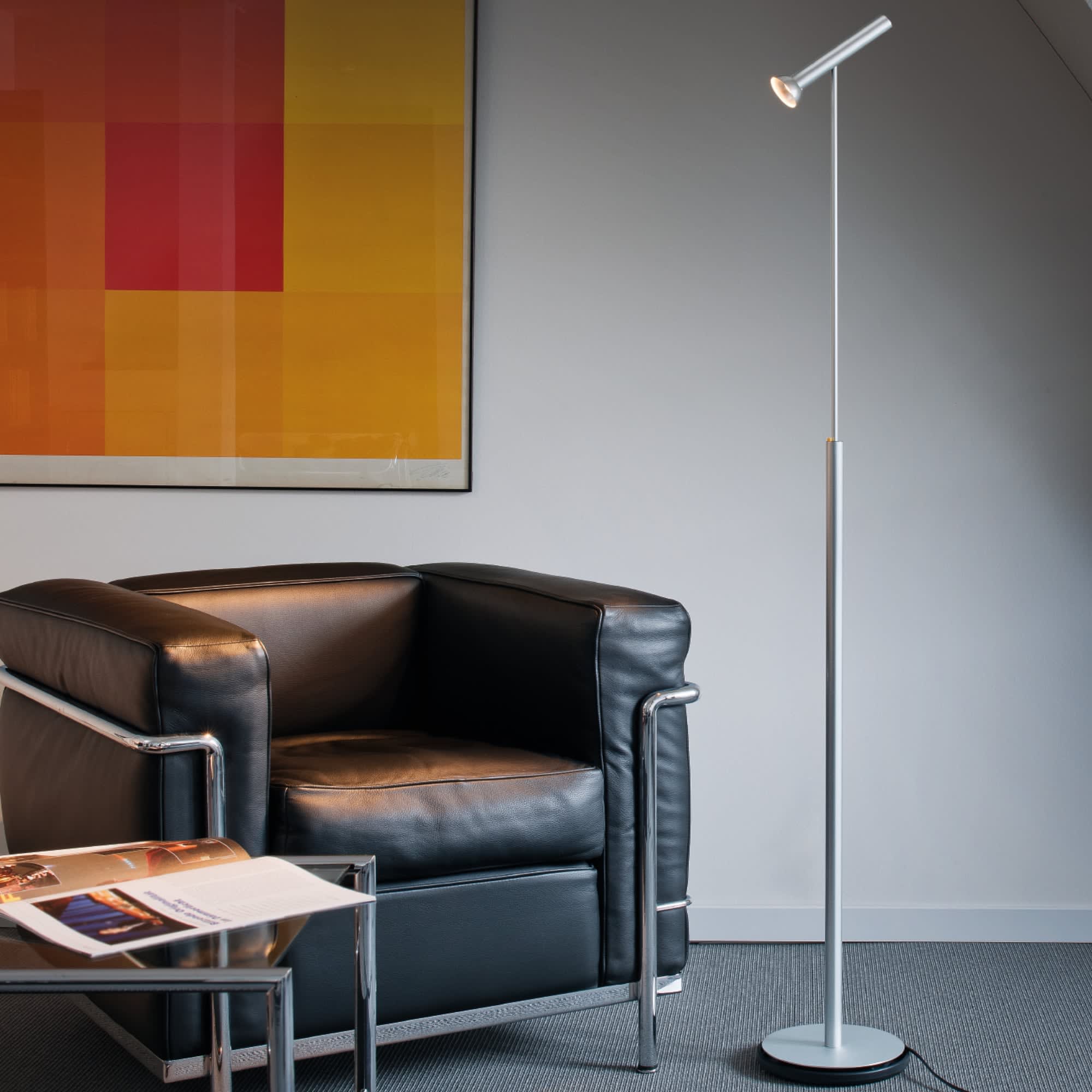 Wohnidee Luzern Baltensweiler TOPOLED S Produktgaleriebild 1