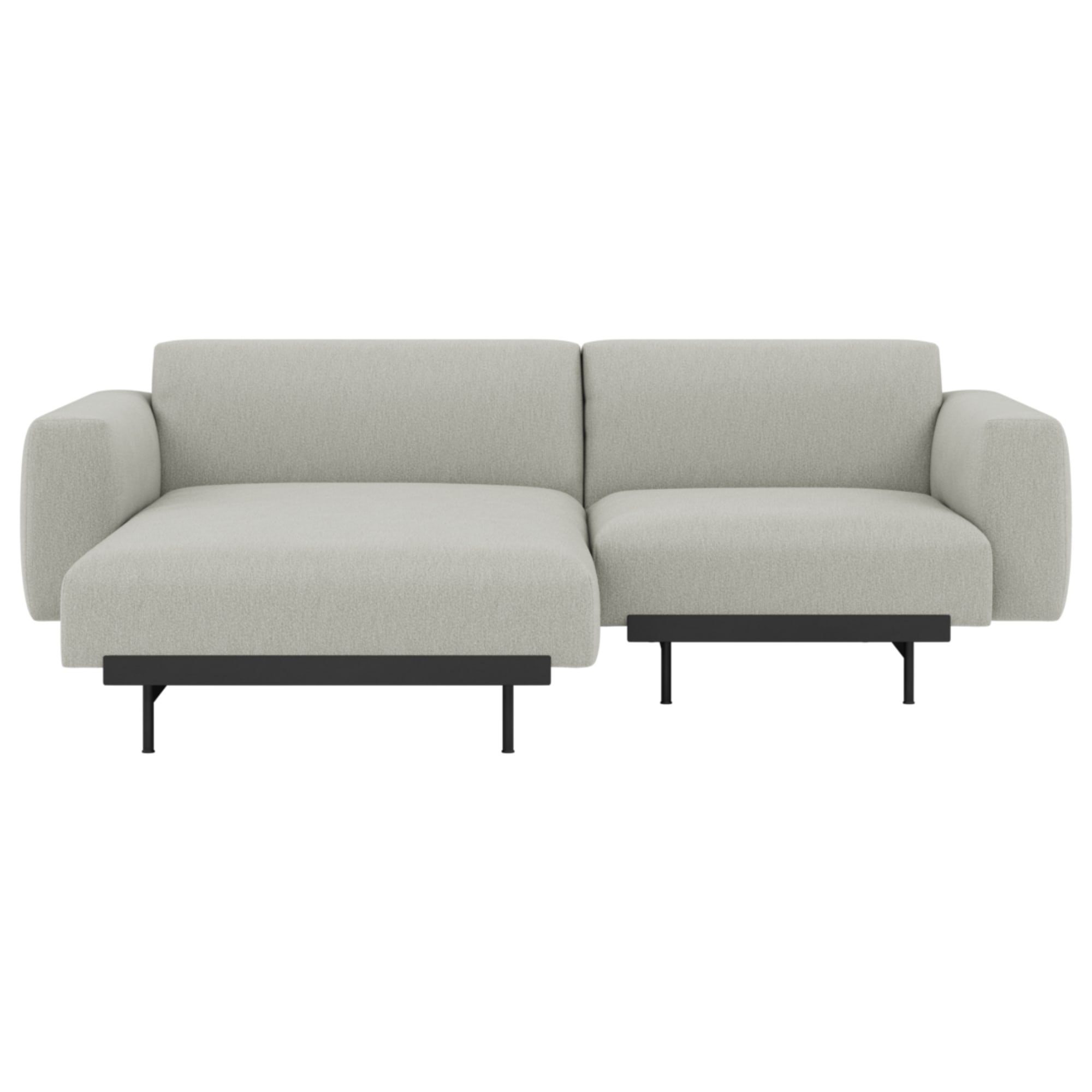 Wohnidee Luzern MUUTO In Situ Modular Sofa Variantenbild 3