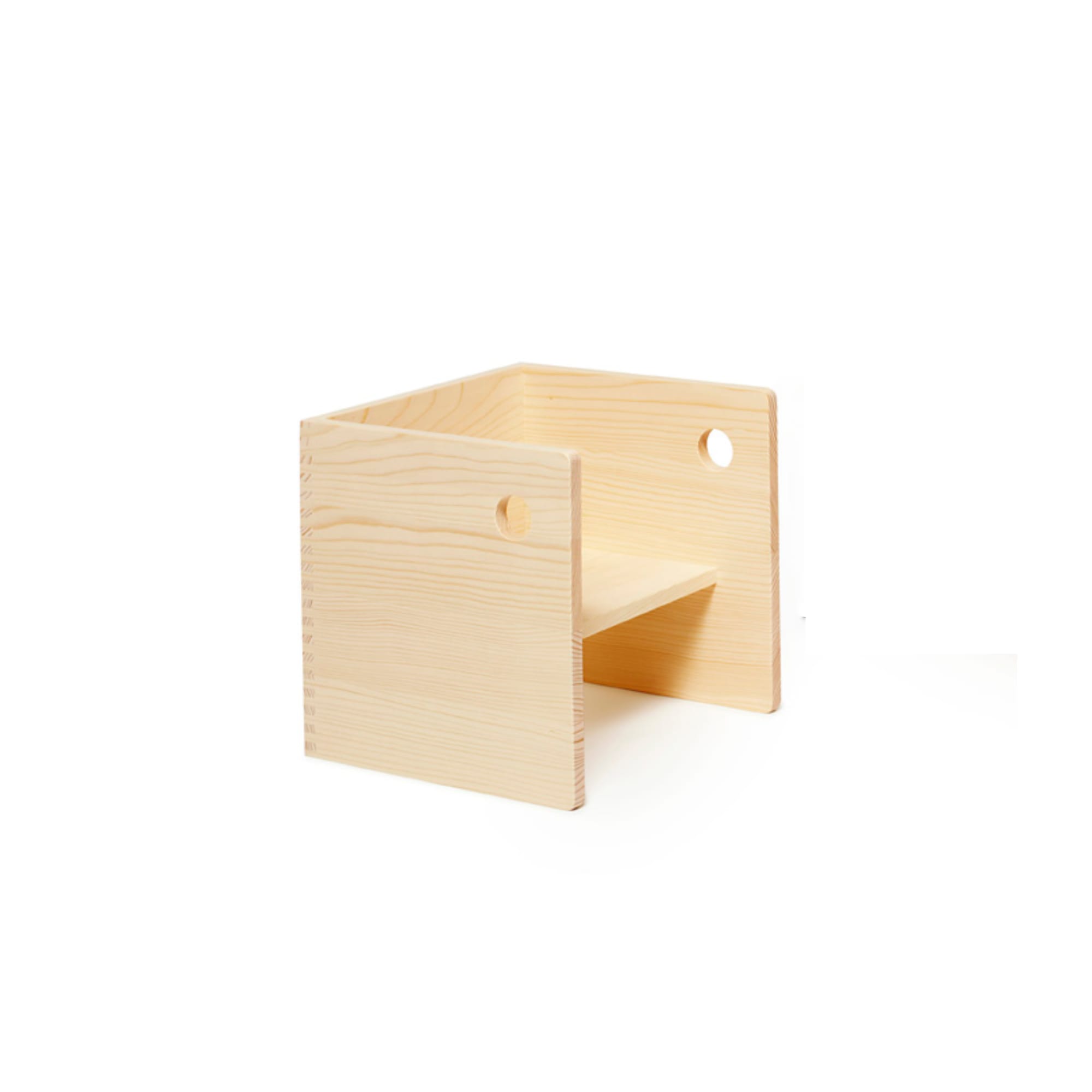 Wohnidee Luzern Kindermöbel Tripolino Hocker Variantenbild 1