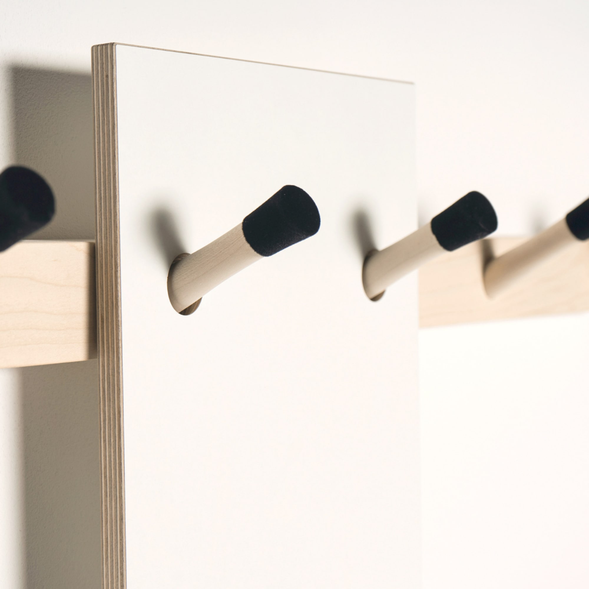 Wohnidee Luzern Wand-Garderobe Rechenbeispiel K1 Produktgaleriebild 4