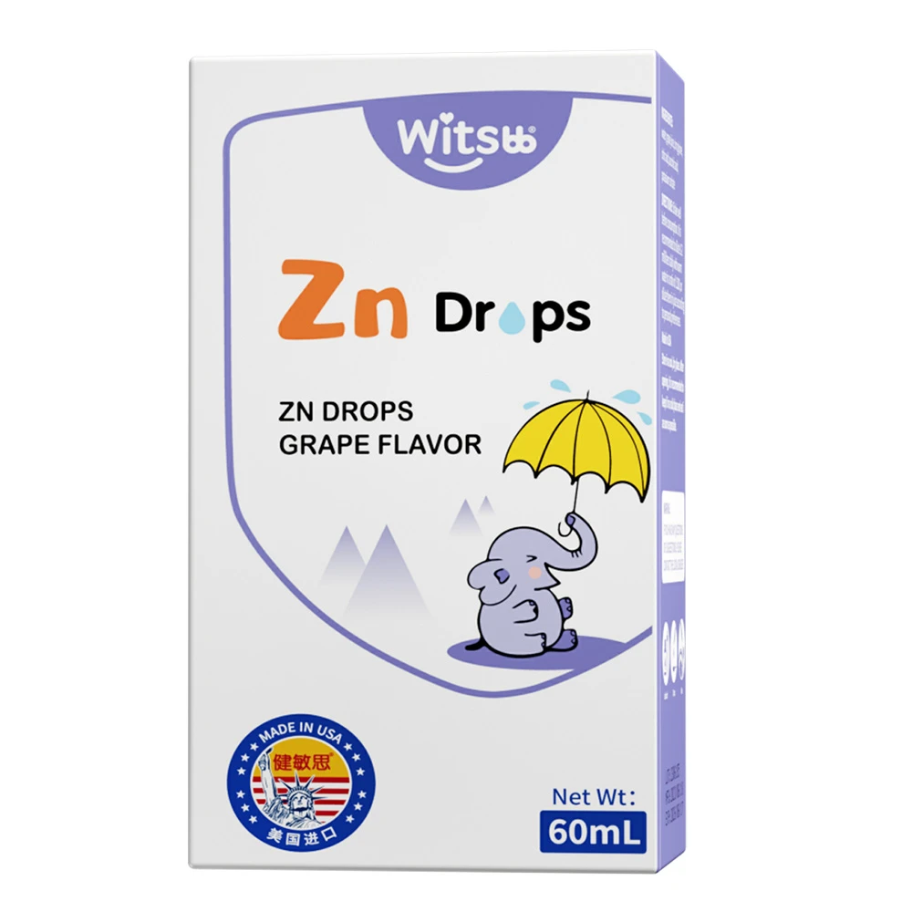 Witsbb Zn Drops view 2