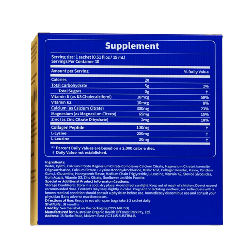 Witsbb Grow Pro Talplax Drink view 3