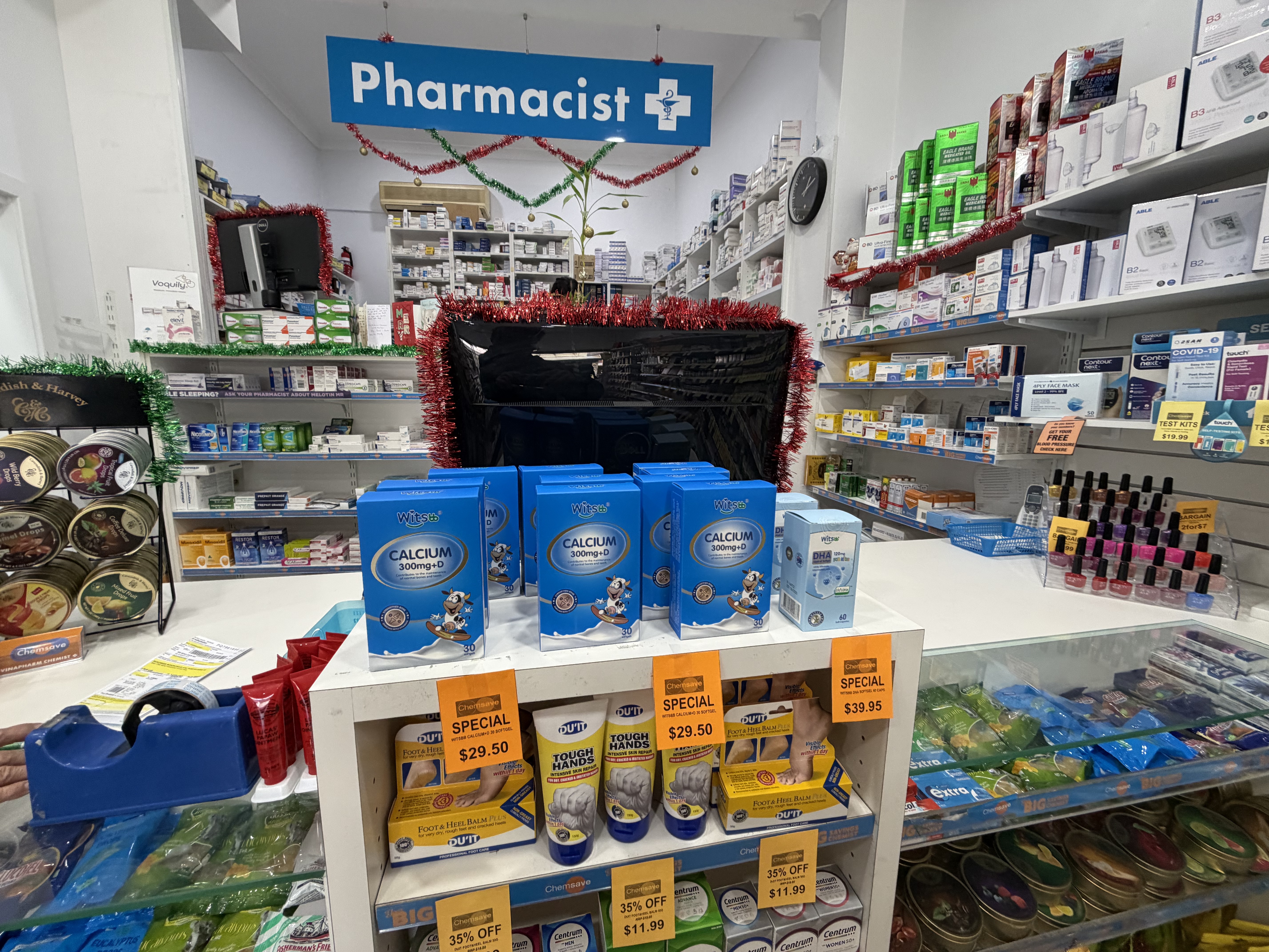 Decoding the Hot-Selling Secret of Witsbb Liquid Calcium Soft Capsules in Australia: Australian Made, Professionally Recommended