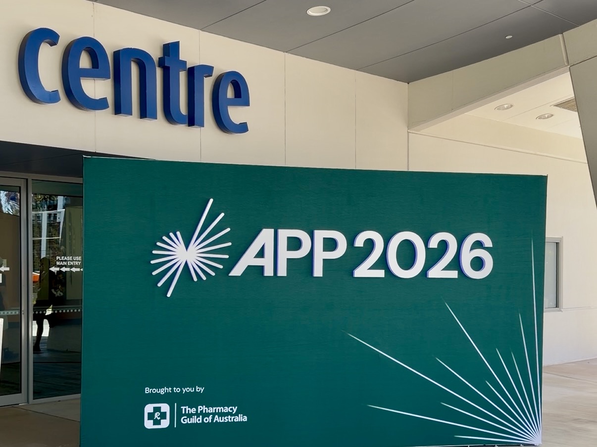 Witsbb Debuts at Australian Pharmacy Conference, Showcasing "Australian Made" Quality Through Scientific Strength