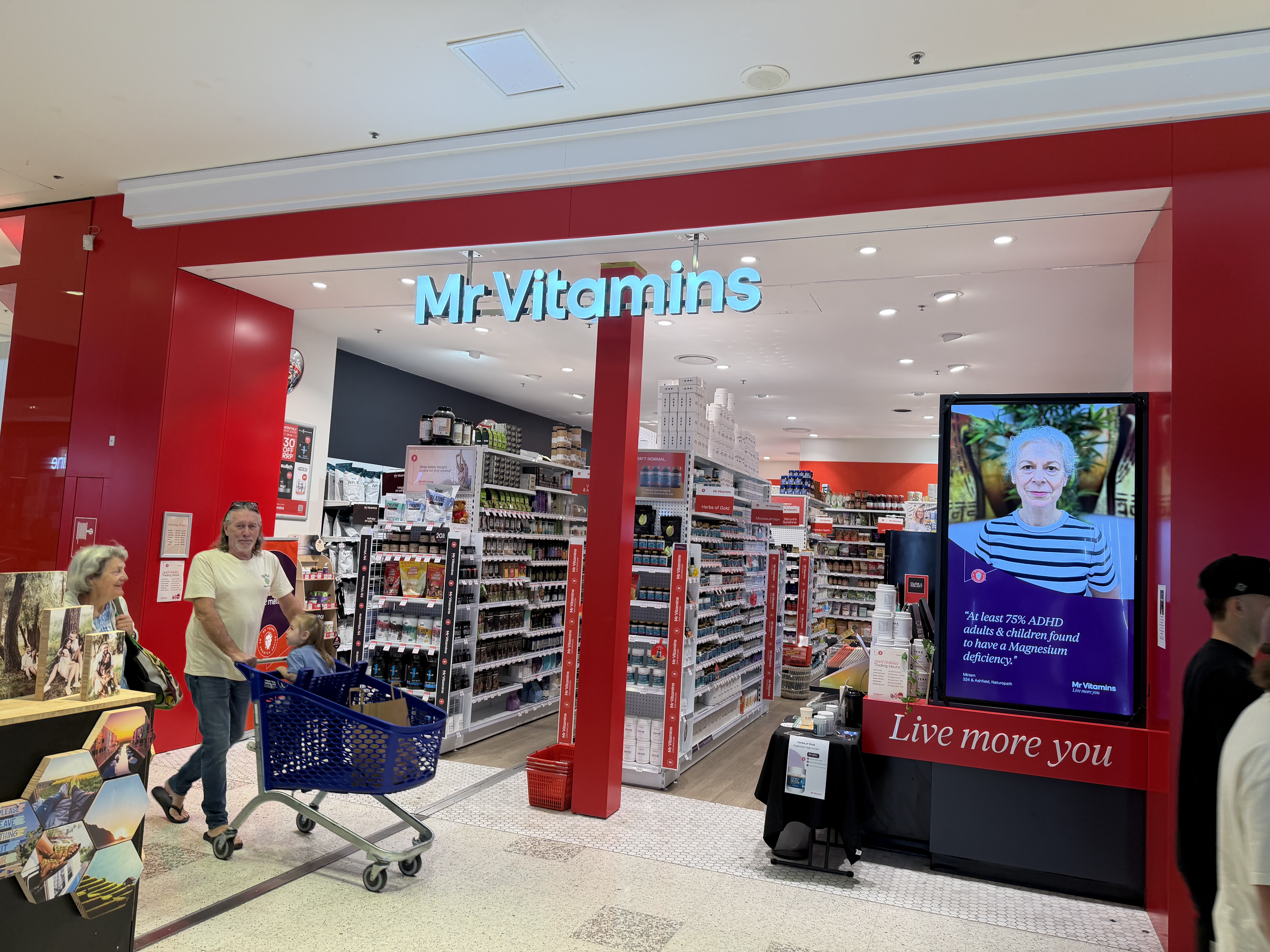 Store 1
