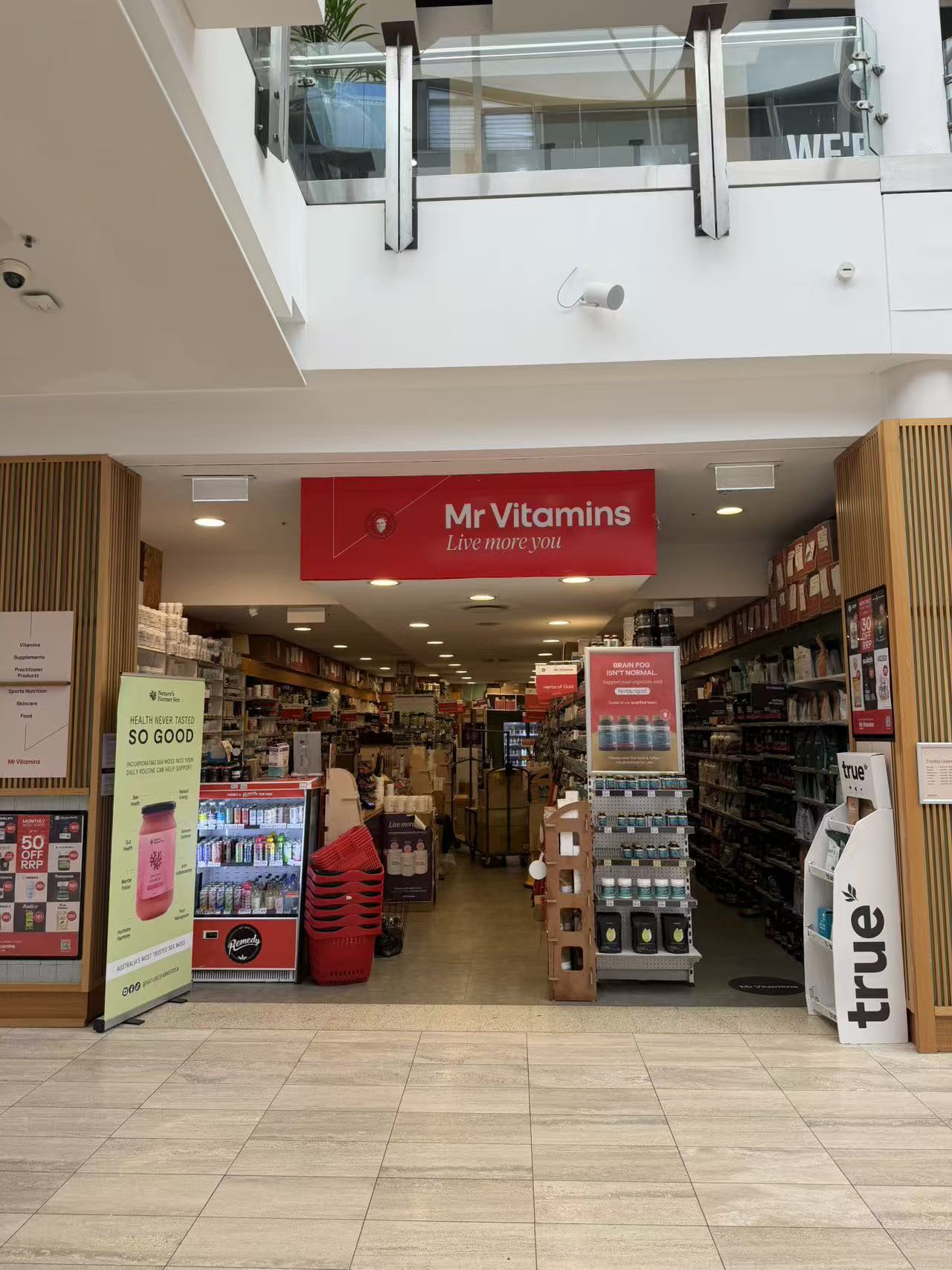 Store 1