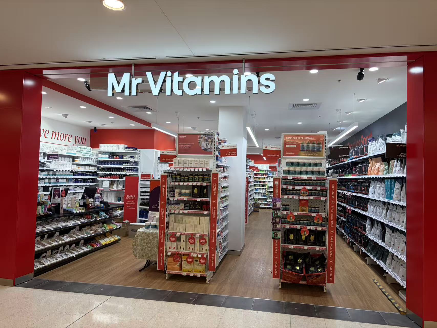 Store 1