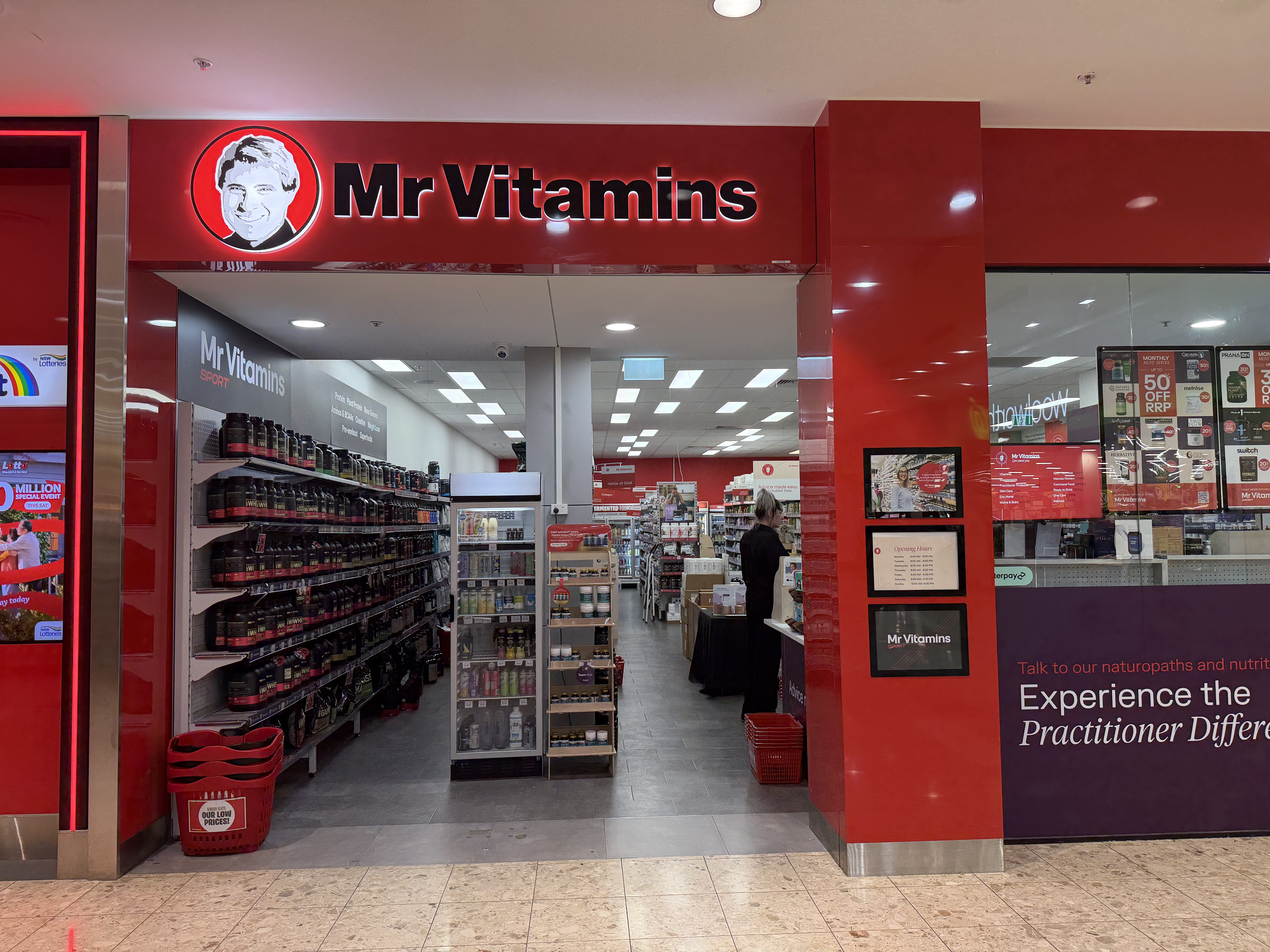 Store 1
