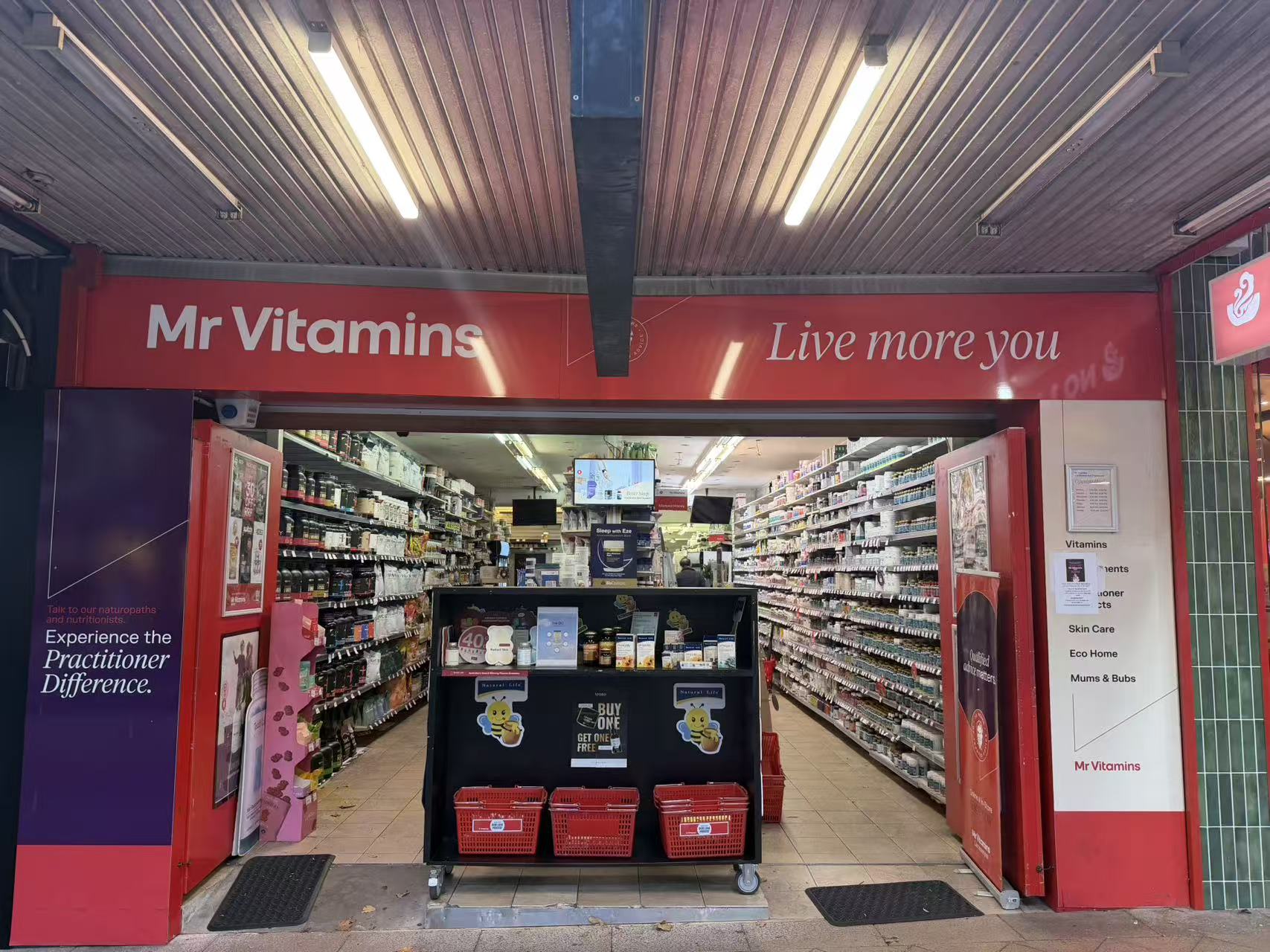 Store 1