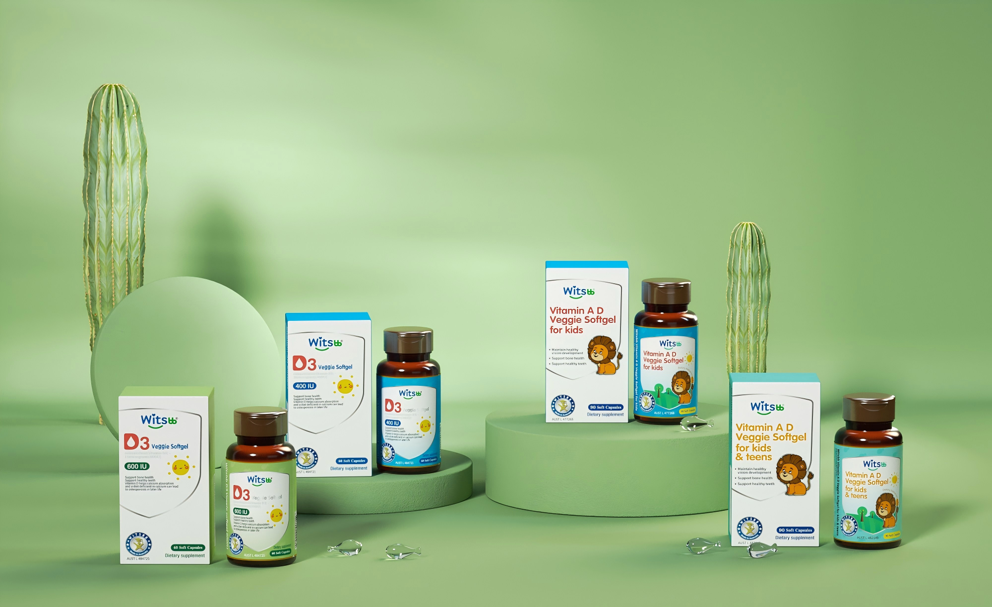 Vitamins