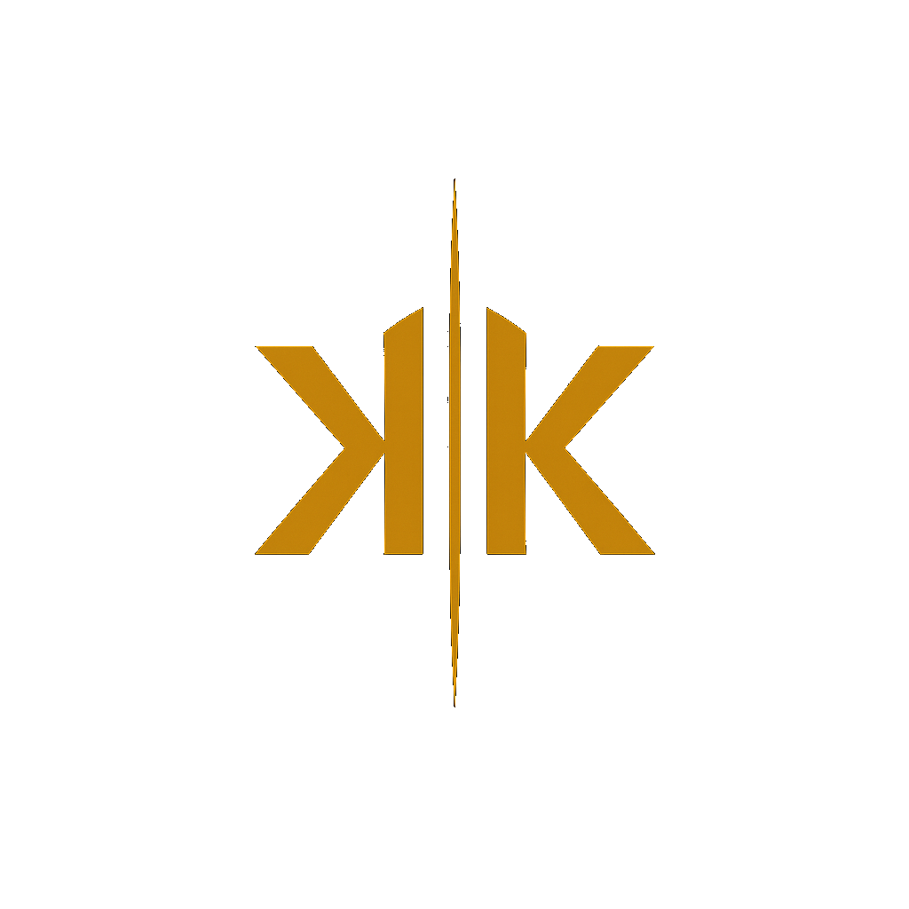 Official Kush Korner II logo