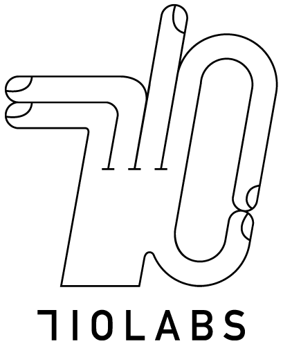 710 Labs logo