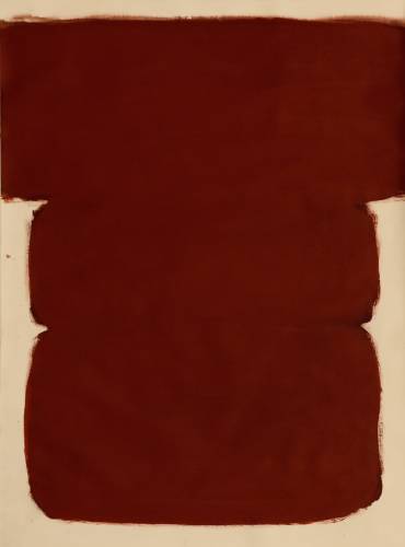 Painting by Wojciech Nowikowski - 2017 Series: Compression