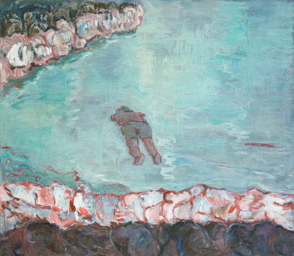 Sighting (Corpse) 2011