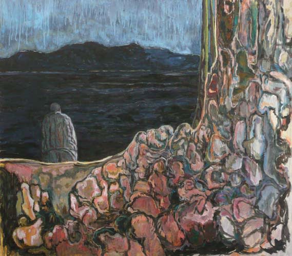 Sighting ( Return) 2011