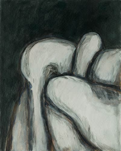 Painting by Wojciech Nowikowski - 2015 Series: Utah