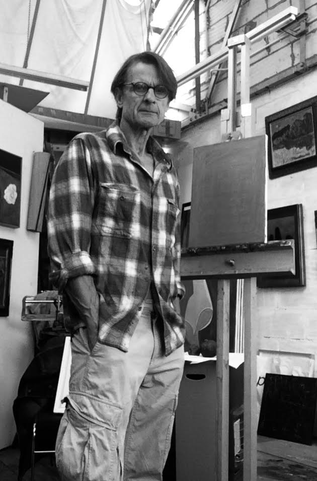 Photo of Wojciech Nowikowski