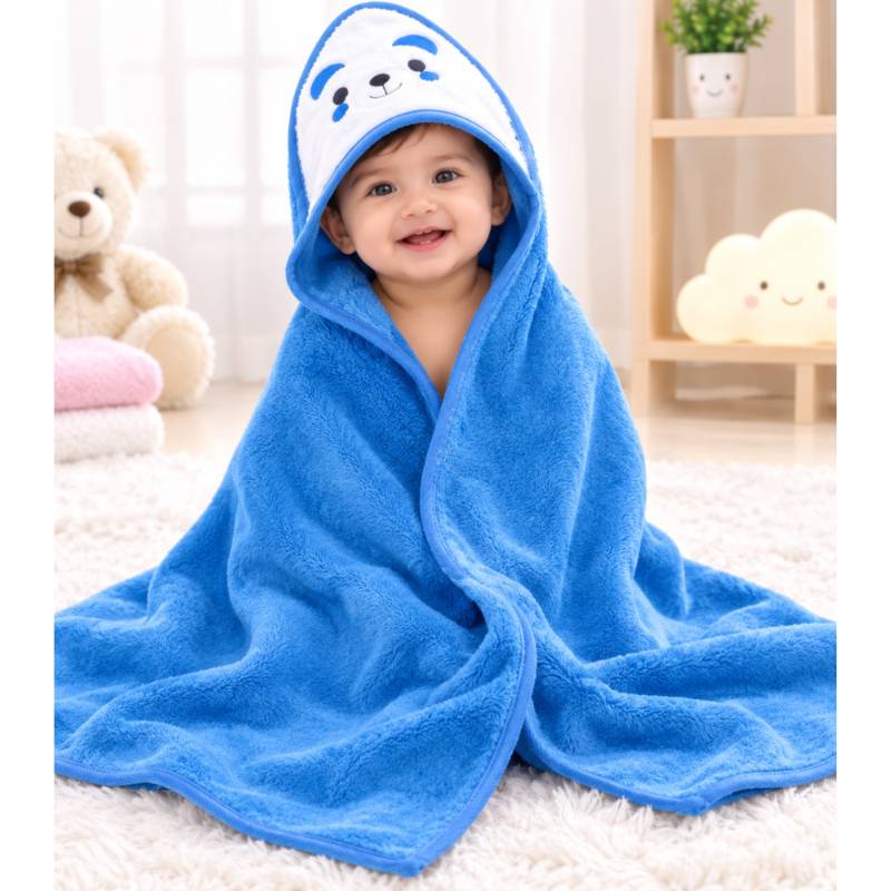 Baby Hooded Towel