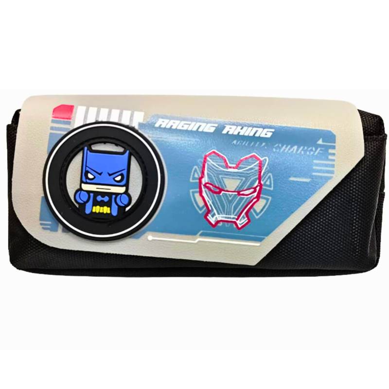 Superhero Pencil Pouch