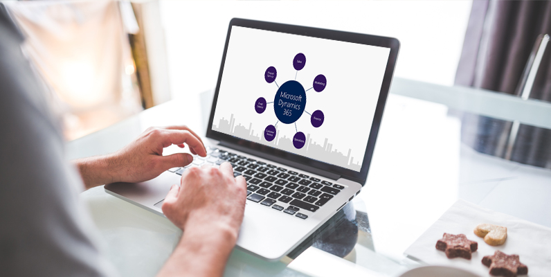 Microsoft Dynamics 365