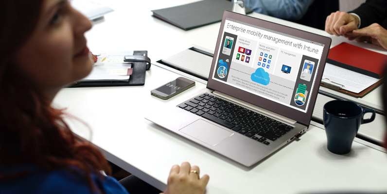 Introduction Microsoft Intune
