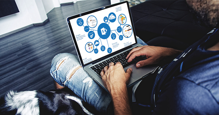 Microsoft Sharepoint