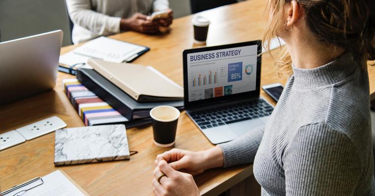 Business Intelligence