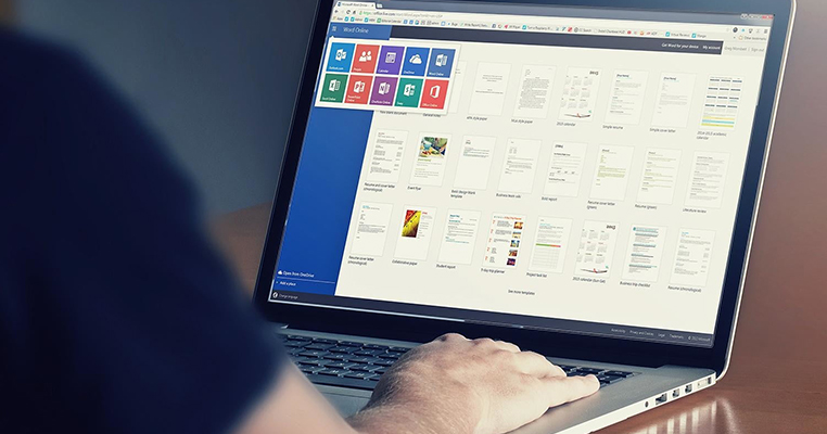 Your Go-To Office Anywhere