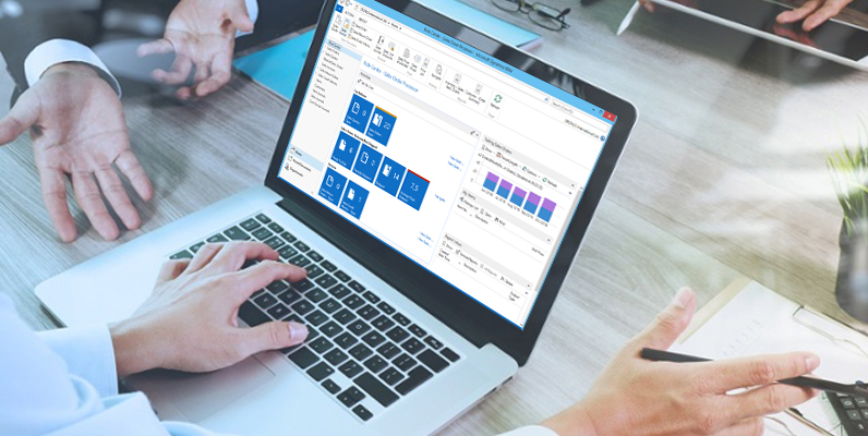 Introduction Microsoft Dynamics NAV