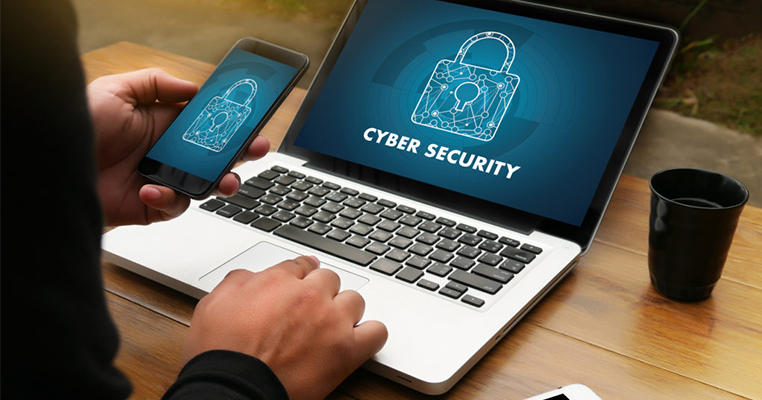 Cyber security