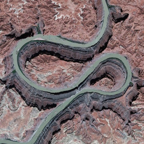 Sungai Colorado