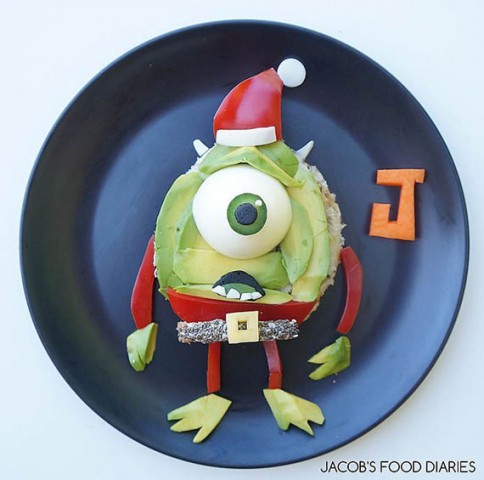 Mike Monster Inc