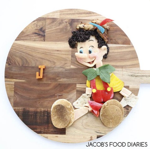 Pinocchio