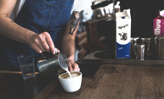 Cappucino