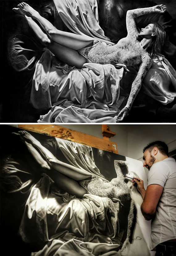 Emanuele Dascanio Art
