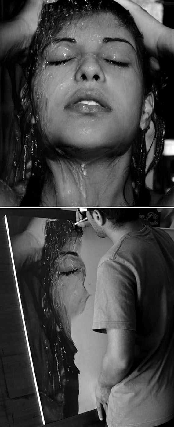 Diego Fazio art