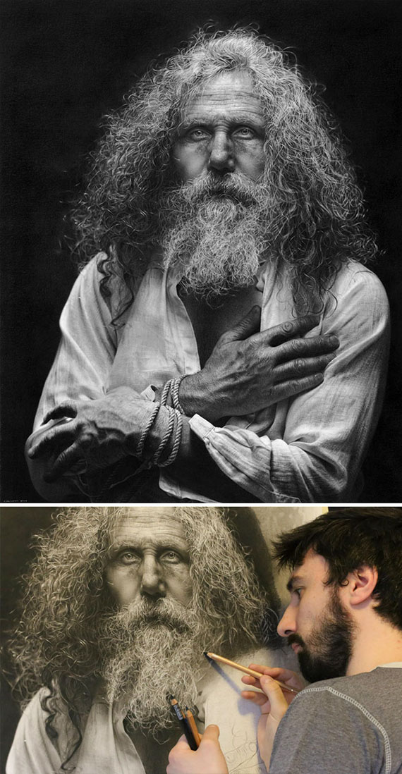 Emanuele Dascanio Art