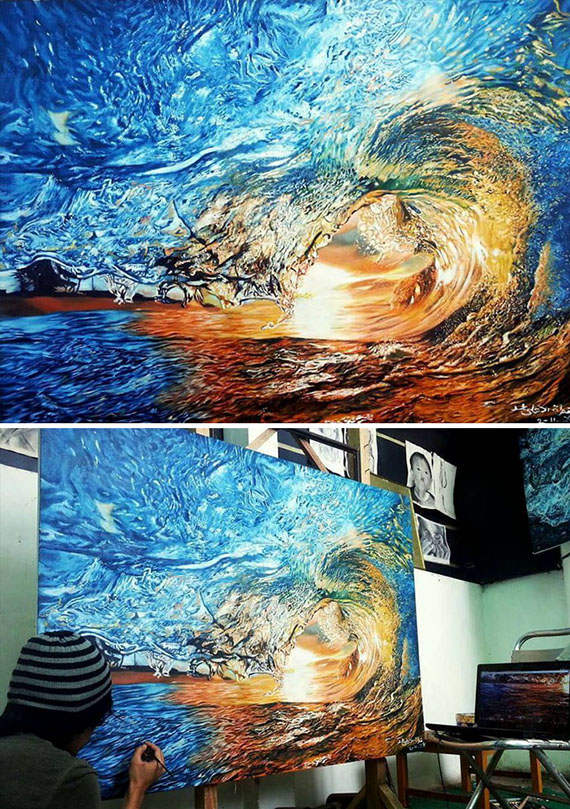 Pitoh Art