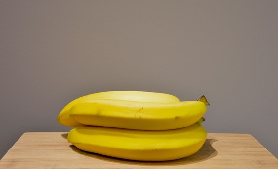 Kulit pisang