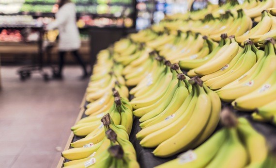 Kulit pisang