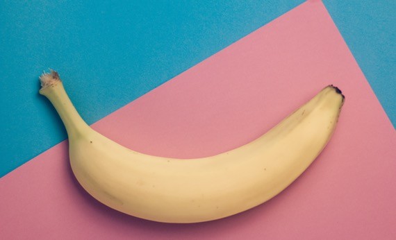 Kulit pisang