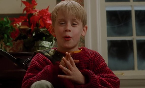 Home Alone