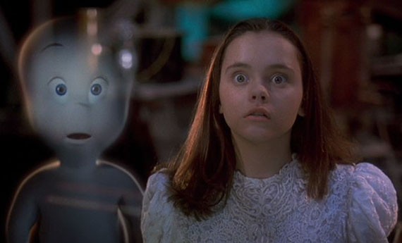 Casper